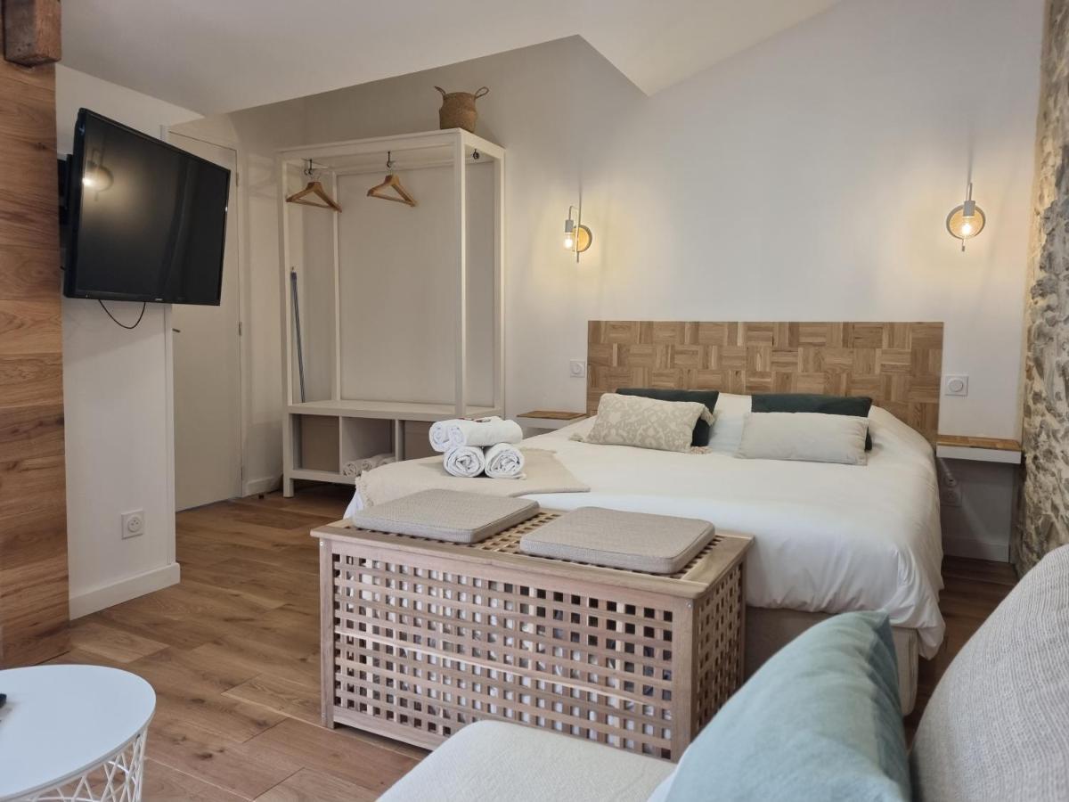 Appartement Delalauret _ Port-chatelêt *