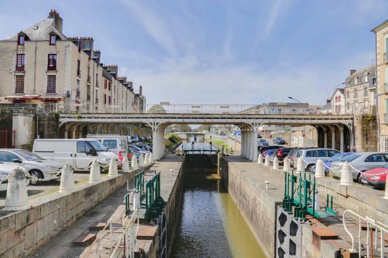 Appartement Delalauret _ Port-chatelêt