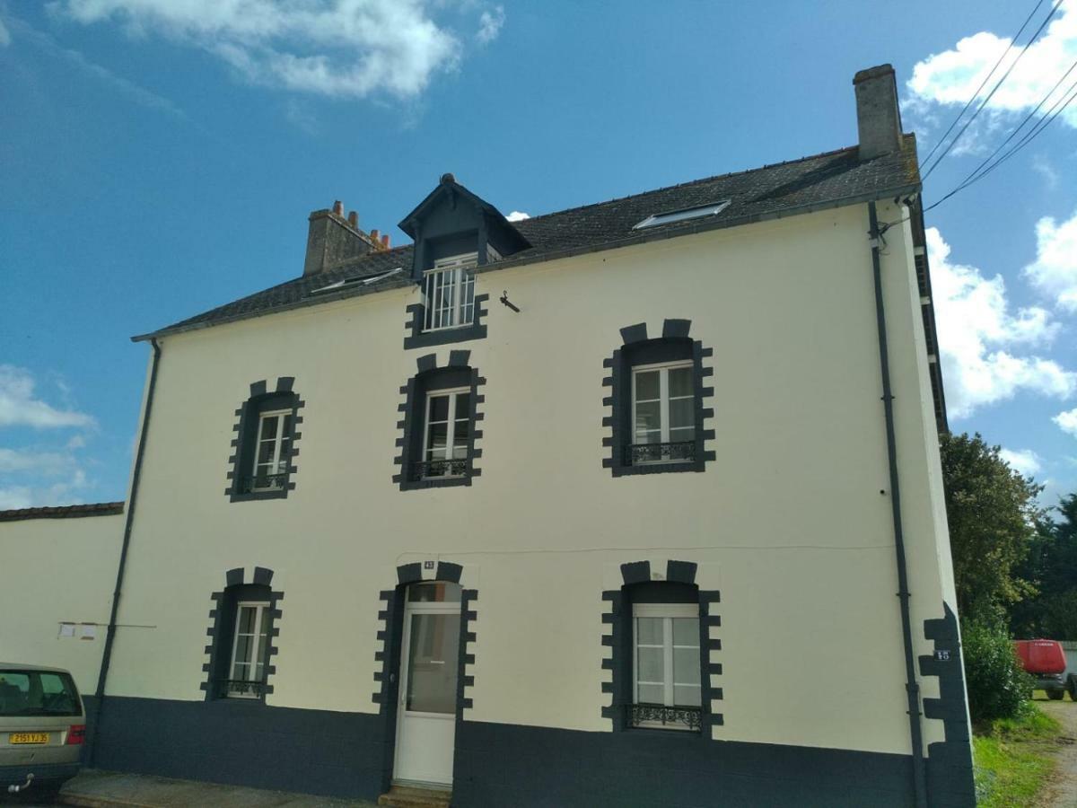 Appartement Delalauret _ Port-chatelêt *