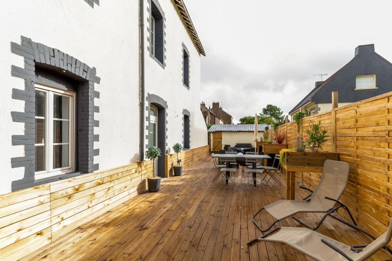 Appartement Delalauret _ Port-chatelêt *