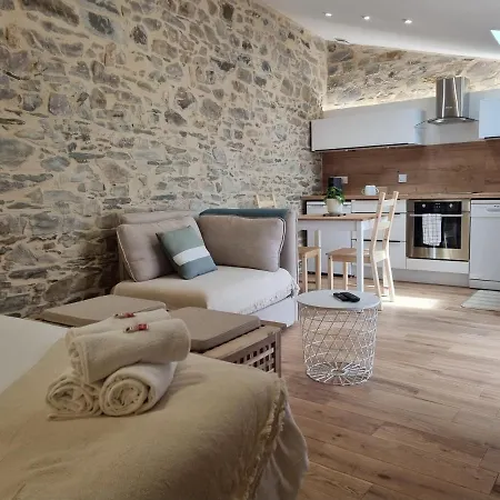 DelaLauret Apartment _ Redon Port-Chatelêt Extérieur photo