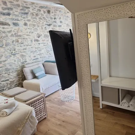 DelaLauret Apartment _ Redon Port-Chatelêt Extérieur photo