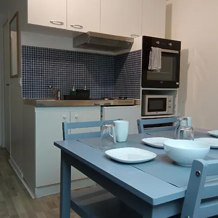 DelaLauret Apartment _ Redon Port-Chatelêt Extérieur photo