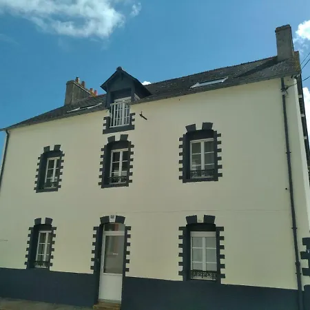 DelaLauret Apartment _ Redon Port-Chatelêt Extérieur photo