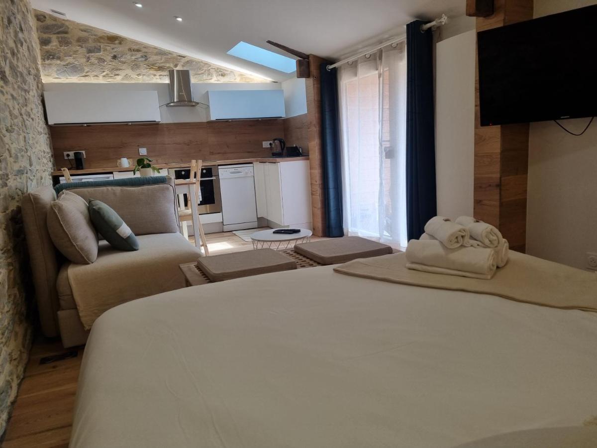 Appartement Delalauret _ Port-chatelêt *